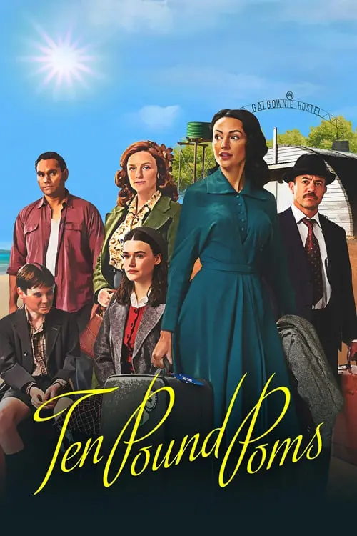 《十磅英国佬 第二季》爆笑回归！看失业者如何花式逆袭人生