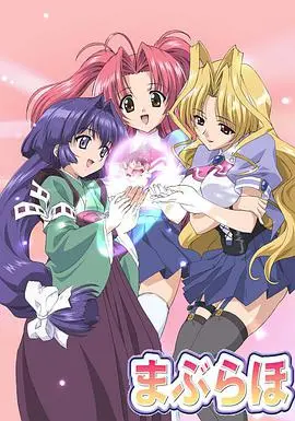 《爱的魔法》：一场关于勇气与真心的奇幻恋爱之旅，唤醒你沉睡的少女心！