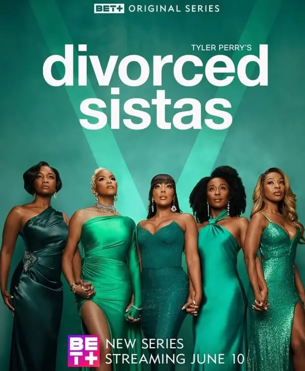 《离婚姐妹》：当婚姻触礁，闺蜜情能否撑起一片天？一场关于成长与和解的轻喜剧！